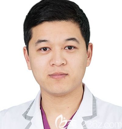 駐馬店締萊美李冰醫(yī)生