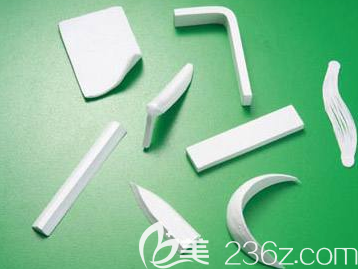 假體隆鼻材料篇