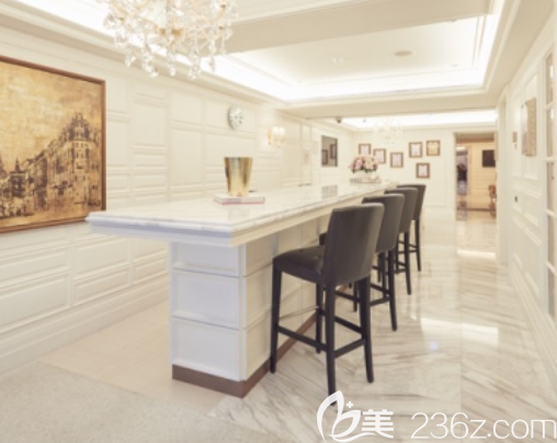 中國臺灣微顏整形外科診所