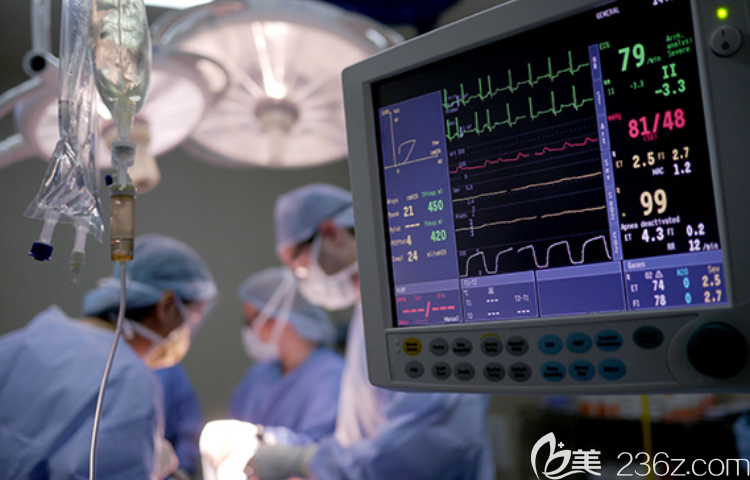 中國臺灣微顏整形外科診所