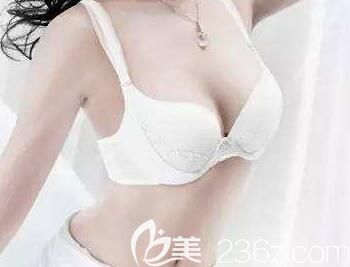 做假體隆胸之后可以增大幾個(gè)罩杯？
