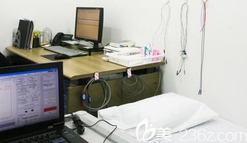 助聽器、聽力測(cè)試環(huán)境圖