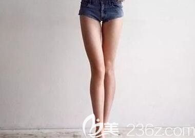 做完吸脂瘦大腿出現(xiàn)凹凸不平怎么辦？