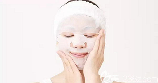 鼻子打完玻尿酸多久可以敷面膜？專(zhuān)業(yè)建議第四天才可以