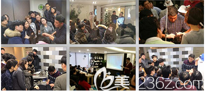 韓國DK整形外科學(xué)術(shù)交流會照片 韓國DK整形外科學(xué)術(shù)交流會照片