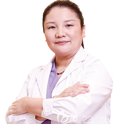 北京煤醫(yī)整形羅羽醫(yī)生