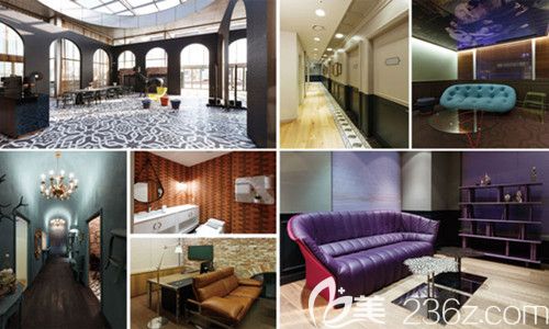 韓國好手藝私密整形醫(yī)院環(huán)境