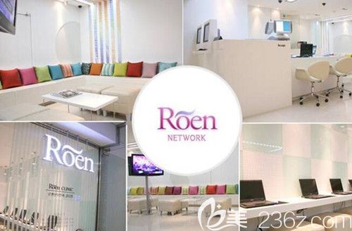 韓國如妍私密整形醫(yī)院環(huán)境