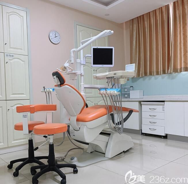 北京維嘉口腔獨(dú)立治療