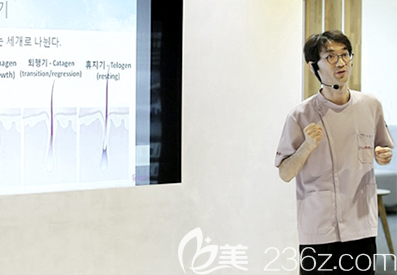 劉鐘浩院長專業(yè)技能演講 劉鐘浩院長專業(yè)技能演講