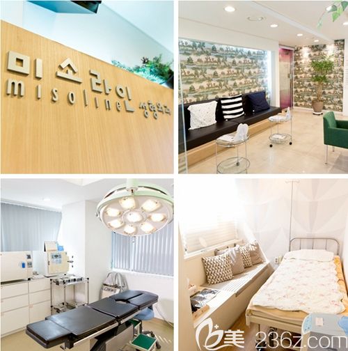 韓國(guó)Misoline整形醫(yī)院 韓國(guó)Misoline整形醫(yī)院