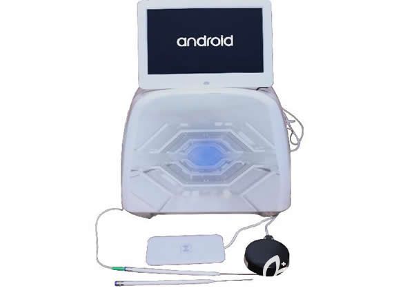 聚能美雕祛眼袋儀器