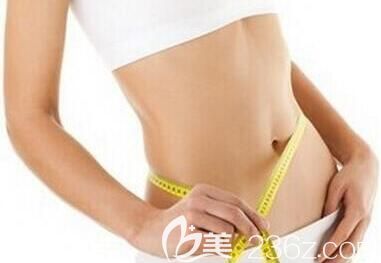 腹部吸脂輕松擺脫大肚腩