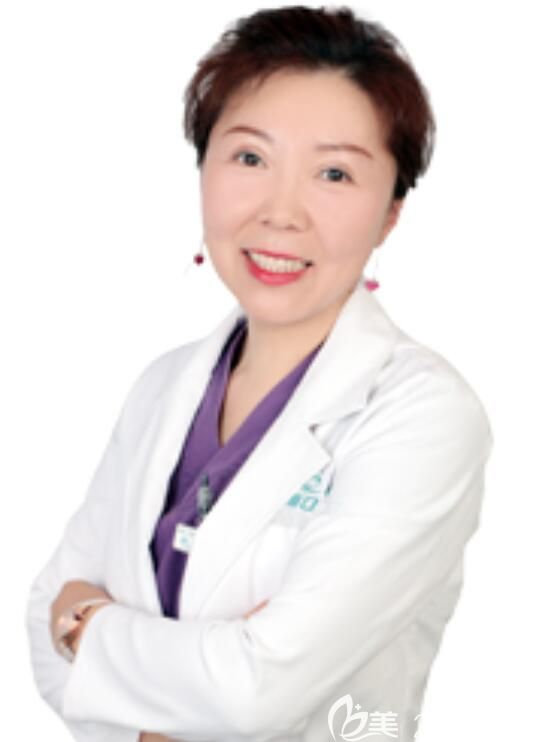 北京維嘉口腔任毅醫(yī)生 北京維嘉口腔任毅醫(yī)生