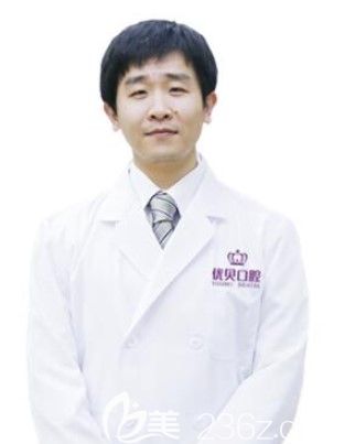 口腔全科醫(yī)生徐濤 口腔全科醫(yī)生徐濤