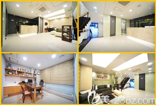 韓國(guó)TIME整形外科環(huán)境圖 韓國(guó)TIME整形外科環(huán)境圖