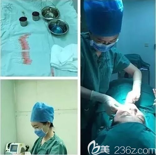 講述我做pst面部提升親身經(jīng)歷及個(gè)人感受 講述我做pst面部提升親身經(jīng)歷及個(gè)人感受