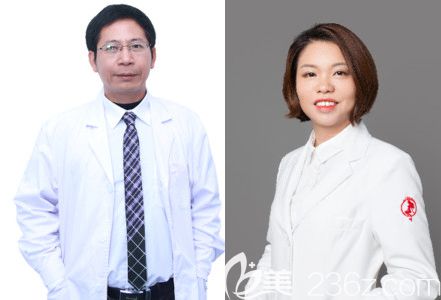 嘉興禾美皮膚美容醫(yī)生