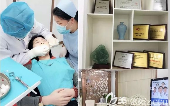 深圳韋博口腔收費(fèi)價(jià)格很親民 深圳韋博口腔收費(fèi)價(jià)格很親民