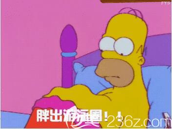 激光溶脂瘦腰腹