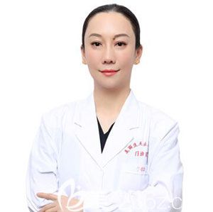 南寧美麗焦點整形蘇燕飛醫(yī)生