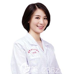 南寧美麗焦點整形口腔醫(yī)生咸迪