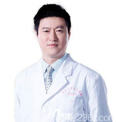 南寧美麗焦點整形焦俊光院長