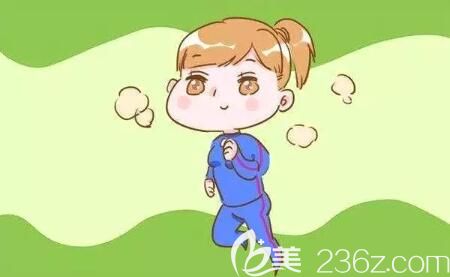 加強(qiáng)鍛煉