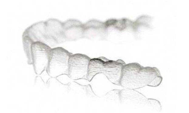 重慶美奧口腔醫(yī)生劉洋來(lái)解析:隱適美隱形矯正效果好嗎 重慶美奧口腔醫(yī)生劉洋來(lái)解析:隱適美隱形矯正效果好嗎