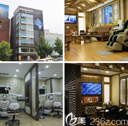 韓國(guó)龍plant牙科 韓國(guó)龍plant牙科