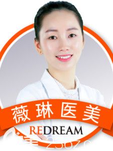 寧波薇琳牙科醫(yī)生張淵