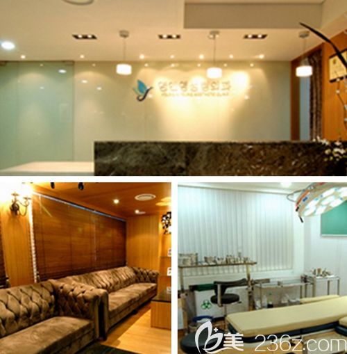 韓國Young&Young整形外科 韓國Young&Young整形外科