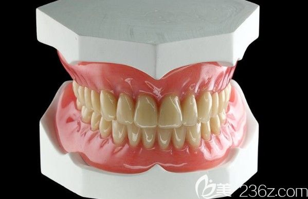 周貴祥醫(yī)生告訴你活動義齒能用多久 周貴祥醫(yī)生告訴你活動義齒能用多久