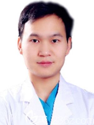 周口締萊美整形鄒程浩醫(yī)生