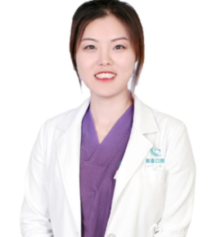 北京維嘉口腔修復(fù)醫(yī)生孟瑋琪 北京維嘉口腔修復(fù)醫(yī)生孟瑋琪