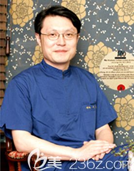 李亨株 韓國Rose and整形醫(yī)院院長