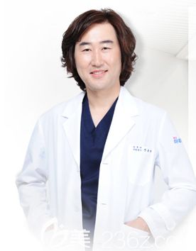 張毓財 韓國Minerva整形外科院長 張毓財 韓國Minerva整形外科院長