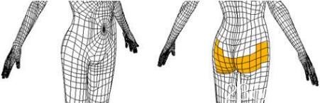 自體脂肪豐臀多久能夠恢復(fù)正常