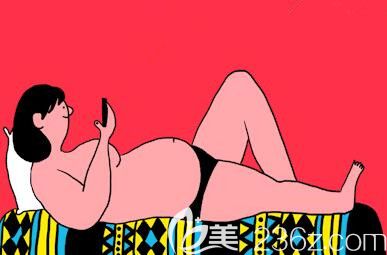 全身吸脂可以一次做嗎？