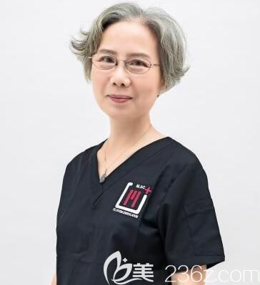 上饒維樂陽光口腔潘穗文醫(yī)生