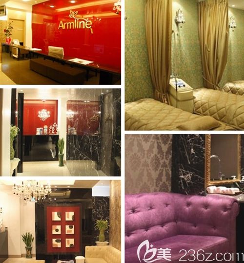 韓國(guó)Armline整形外科 韓國(guó)Armline整形外科