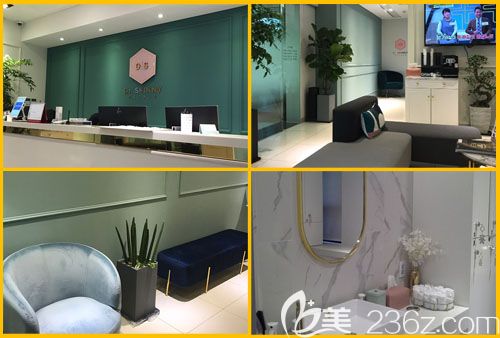 韓國(guó)dr.skinny整形醫(yī)院環(huán)境圖 韓國(guó)dr.skinny整形醫(yī)院環(huán)境圖