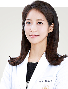 韓國dr.skinny整形醫(yī)院崔寶潤院長