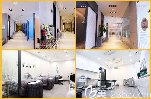 韓國ohkims整形外科醫(yī)院環(huán)境圖 韓國ohkims整形外科醫(yī)院環(huán)境圖