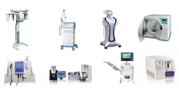 長沙科爾雅口腔醫(yī)院部分診療設備圖 長沙科爾雅口腔醫(yī)院部分診療設備圖