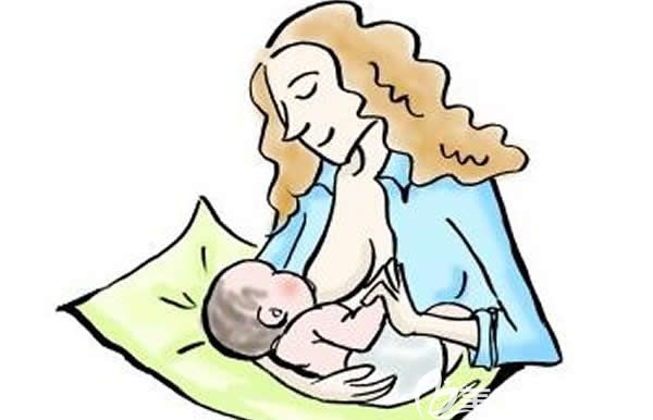 造成產(chǎn)后媽媽胸下垂的原因揭秘