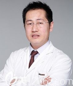 北京佳美口腔正畸醫(yī)生滕飛宇 北京佳美口腔正畸醫(yī)生滕飛宇