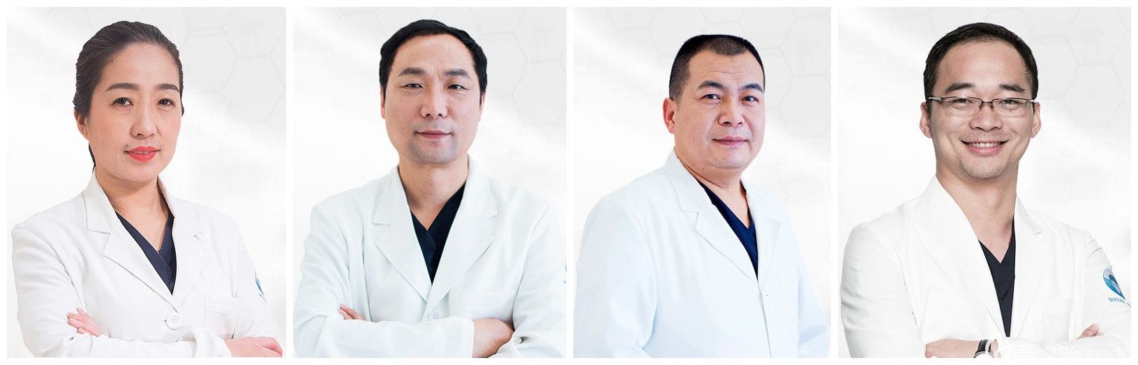 洛陽(yáng)維樂(lè)口腔現(xiàn)擁有以宋睿智、鄧樹鵬、邱承林、付艷麗等領(lǐng)銜的經(jīng)驗(yàn)豐富的口腔團(tuán)隊(duì)