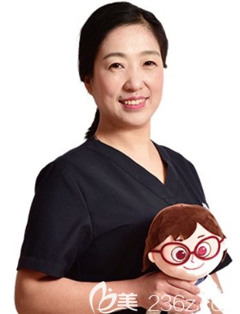 洛陽維樂口腔正畸醫(yī)生付艷麗 洛陽維樂口腔正畸醫(yī)生付艷麗