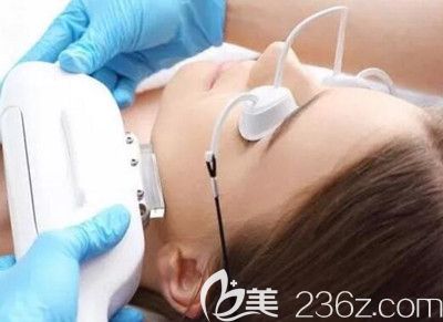 光子嫩膚和點(diǎn)陣激光都可以祛痘印